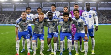 CF Montreal