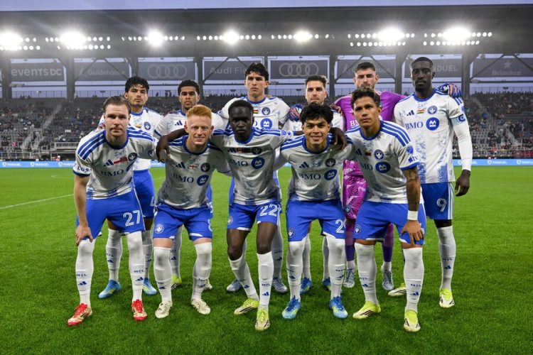 CF Montreal