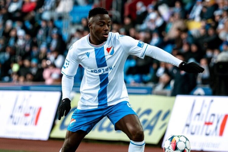 Patrick Kpozo