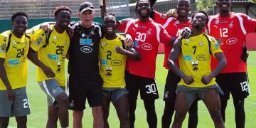 Ghana Black Stars