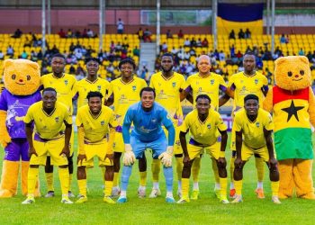 Medeama SC