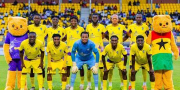 Medeama SC