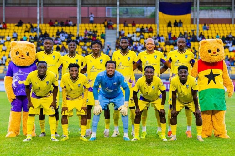 Medeama SC