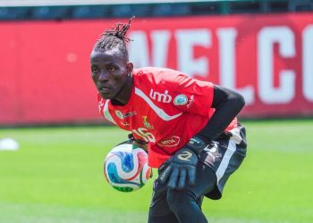 Benjamin Asare