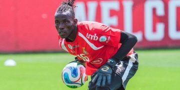 Benjamin Asare