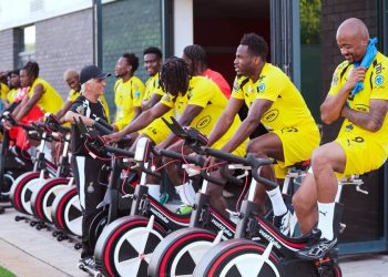 Ghana Black Stars