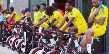 Ghana Black Stars