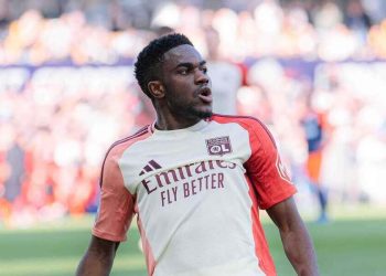Ernest Nuamah