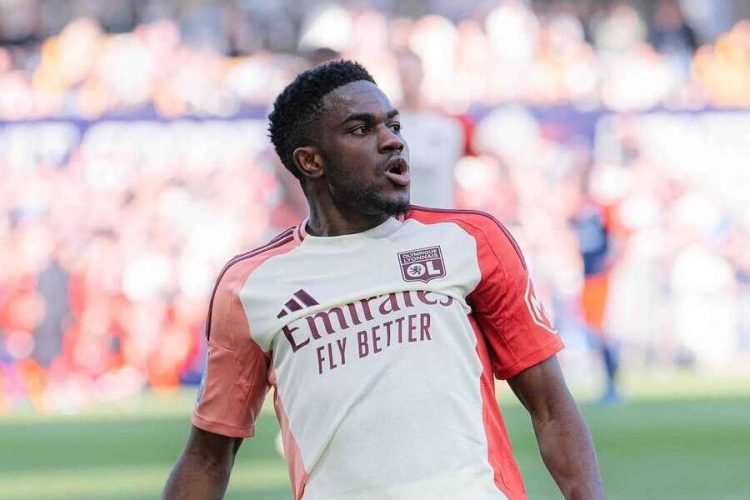 Ernest Nuamah