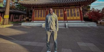 Otto Addo