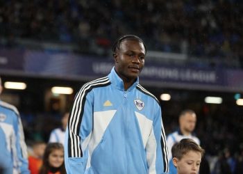 Emmanuel Addai