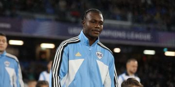 Emmanuel Addai