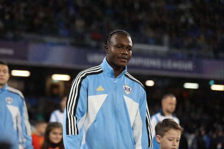 Emmanuel Addai