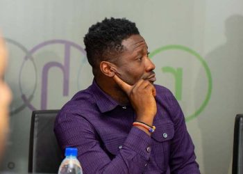 Asamoah Gyan