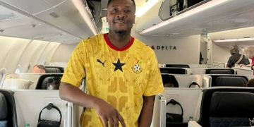 Asamoah Gyan