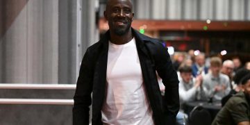Albert Adomah