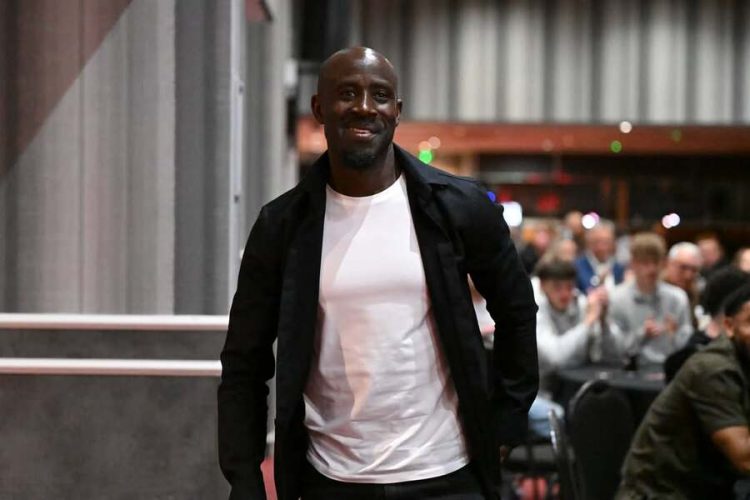 Albert Adomah