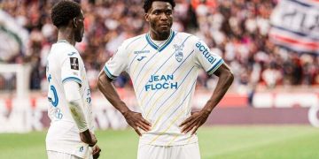 Nathaniel Adjei