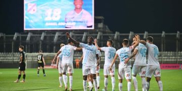 Daniel Adu-Adjei