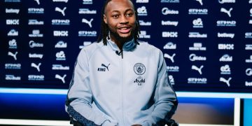 Antoine Semenyo
