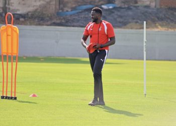 Desmond Ofei