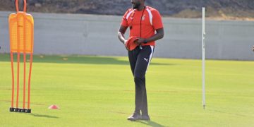 Desmond Ofei