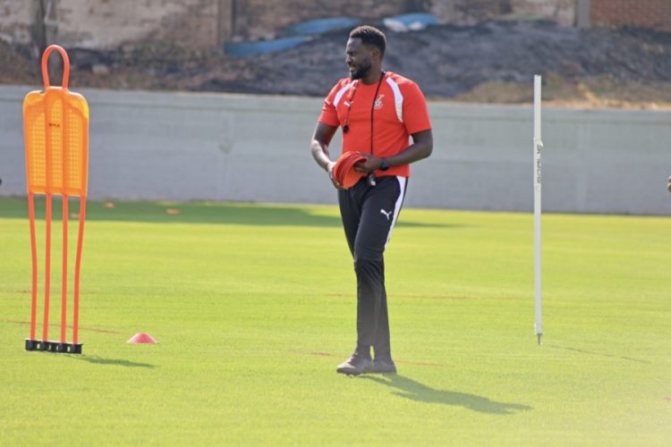 Desmond Ofei