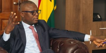 Kofi Adams