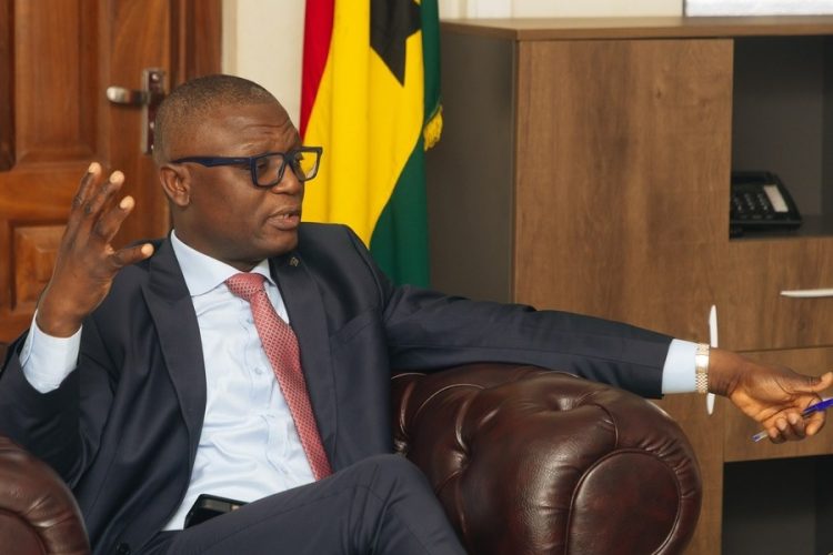 Kofi Adams