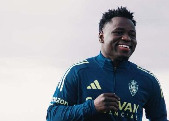 Mawuli Mensah