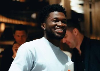Christopher Bonsu Baah