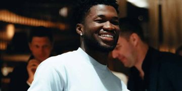 Christopher Bonsu Baah