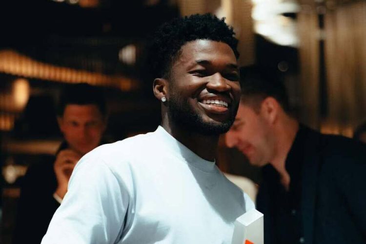 Christopher Bonsu Baah