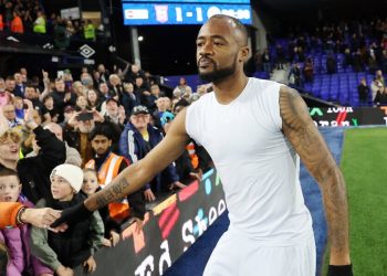 Jordan Ayew