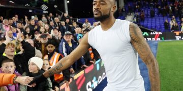 Jordan Ayew