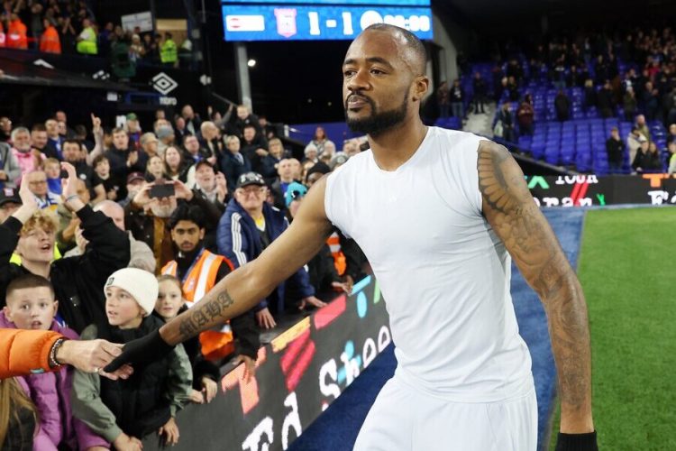 Jordan Ayew