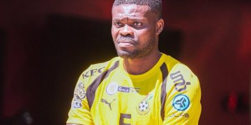 Thomas Partey