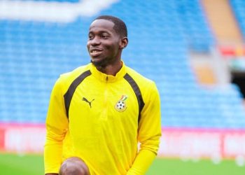 Augustine Boakye