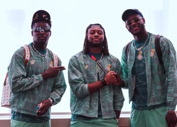 Ghana Black Stars