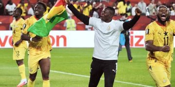 Ghana Black Stars