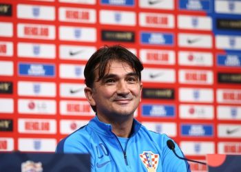 Zlatko Dalic
