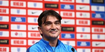 Zlatko Dalic
