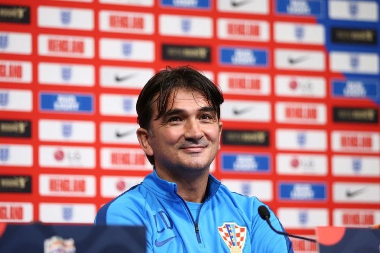 Zlatko Dalic