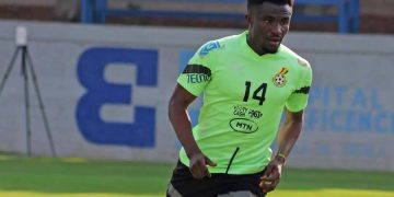 Joseph Opoku
