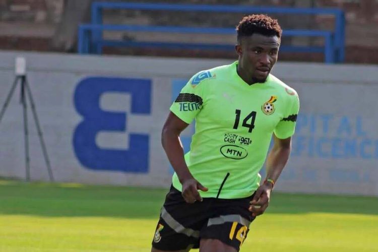Joseph Opoku