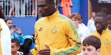 Jonas Adjetey