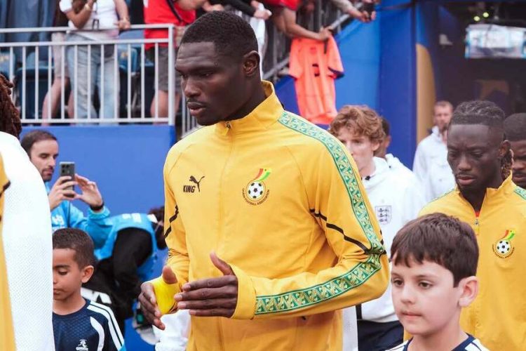 Jonas Adjetey