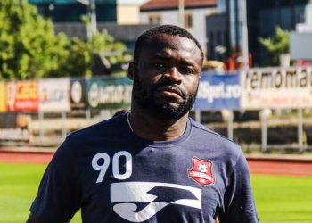 Bright Addae