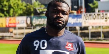 Bright Addae