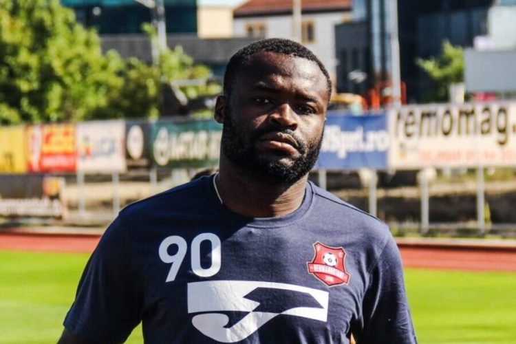 Bright Addae